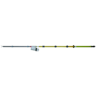 DEHN - Rivelatore di tensione capacitivo PHE4 commutabile 3...10kV 12...36kV 60Hz 110...132KV Categoria S.