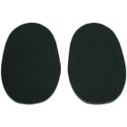 DEHN - Ginocchiera per protezione e supporto durante l'attività fisica.