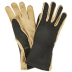 DEHN - Guanti protezione taglia 9 unisex con resistenza arco elettrico testata APG 9.