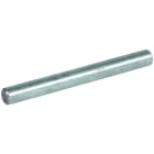 DEHN - Conduttore tondo 10mm Fe/tZn, L 6000 mm conduttore tondo 10mm Fe/tZn, L 6000 mm.