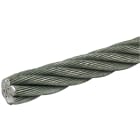 DEHN - Conduttore cordato FE/GALZN, 42QMM, L10.