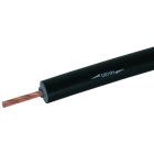 DEHN - Conduttura HVI-Long D 20mm nera.