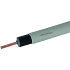 DEHN - Conduttura HVI-Long D 23mm Grigia per impianti elettrici resistenti e affidabili.
