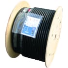 DEHN - Conduttura HVI lunga 20mm nera.