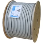 DEHN - Conduttura HVI Long D 23mm Grigia per installazioni elettriche sicure e affidabili. 819136