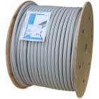 DEHN - Conduttura HVI Long D 23mm Grigia per installazioni elettriche sicure e affidabili.