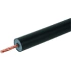 DEHN - HVI power nera, D27, lunghezza 6m.