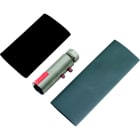 DEHN - Elemento di connessione con accessorio per conduttura HVI long D 23mm grigio e grigia.