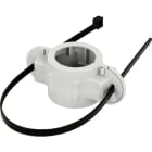 DEHN - Set di fissaggio per HVILIGHTPLUS con ausilio per D 40 mm.