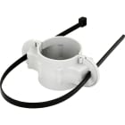 DEHN - Set di fissaggio per HVI e HVI Light Plus con ausilio per D 50 mm Long e Lightplus.