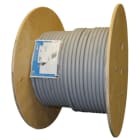 DEHN - Conduttura Hvilightplus 100m, cavo elettrico di alta qualità per illuminazione interna ed esterna.