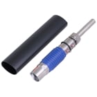 DEHN - Elemento terminale isolante per prova d'isolamento HVILIGHT PLUS.