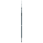 DEHN - Hvilightplus e tubo portante da 9m per illuminazione efficace e duratura.