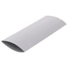 DEHN - Tubo termorestringente grigio D32mm L120mm.