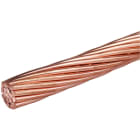 DEHN - Conduttore cordato 70mmq in rame per impianti elettrici.