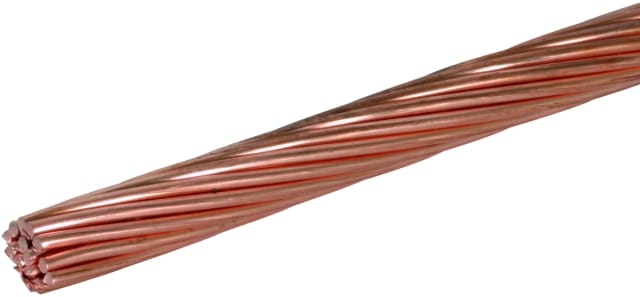 DEHN - Conduttore cordato 50 mmq cu.
