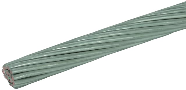 DEHN - Conduttore cordato 95mmq cu/galsn.