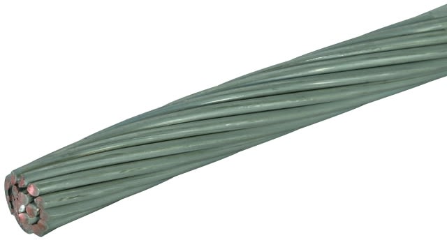 DEHN - Conduttore cordato 120mmq cu/galsn. 832320