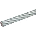 DEHN - Condutt. cordato 7.5mm 35qmm cu/galsn, 1.