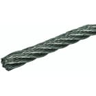 DEHN - Condutt. cordato 8mm 7x19x0,59mm inox (V.