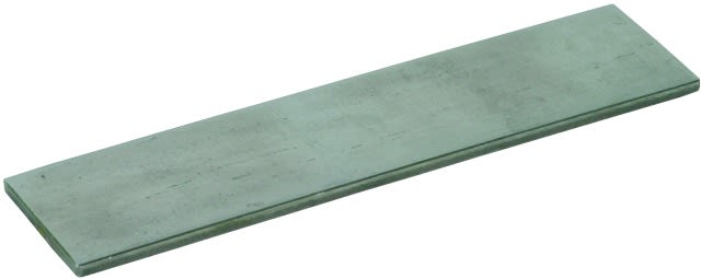 DEHN - Conduttore piatto in acciaio inossidabile AISI316 30x3,5mm.