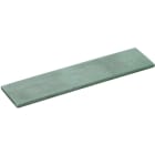 DEHN - Conduttore piatto in acciaio inossidabile AISI316 da 40x5mm.