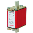 DEHN - Limitatore di sovratensione Tipo 2 unipolare 280V AC per base portafusibile NH00 SPD T2 1P TIPO V NH00 280.