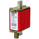 DEHN - Limitatore di sovratensione Tipo 2 unipolare 280V AC per base portafusibile NH00 SPD T2 1P TIPO V NH00 280 FM.