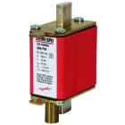 DEHN - Limitatore di sovratensione Tipo 2 unipolare 280V AC per base portafusibile NH00 SPD T2 1P TIPO VA 280 FM.