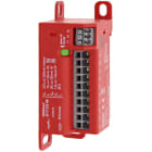 DEHN - Limitatore di sovratensione Tipo 2+3 DEHNcord tripolare per installazioni elettriche SPD T2+3 3P+N CON CONTATTO DCOR 3P TT 27.