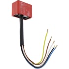 DEHN - Limitatore di sovratensioni tripolare con cavo di collegamento IP65 DEHNcord Tipo 2 SPD T2 DCOR L 3P 275 SO IP.