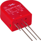 DEHN - Limitatore di sovratensione Tipo 3 bipolare da saldare sul circuito stampato SPD T3 CIRCUITO STAMPATO VC 280 2.
