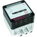 DEHN - Limitatore di sovratensione Tipo 2 DEHNcube in custodia IP65 per impianti fotovoltaici 1MPP fino 1000V DC SPD T2 FV 1000V CUSTODIA IP65 1MPP.