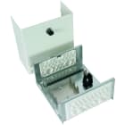 DEHN - Dehn Custodia Equipotenzialità Ass Emblaggio 3 Strisce LSA 10/2 DPG 30 P.