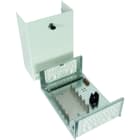 DEHN - Dehn Custodia Equipotenzialita per Ass Emblaggio 6 Strisce LSA 10/2 DPG 60 P.
