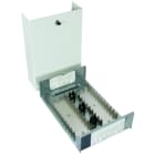 DEHN - Custodia d'equipotenzialità per imballaggio di 22 strisce LSA 10/2 e DPG LSA 220 P.