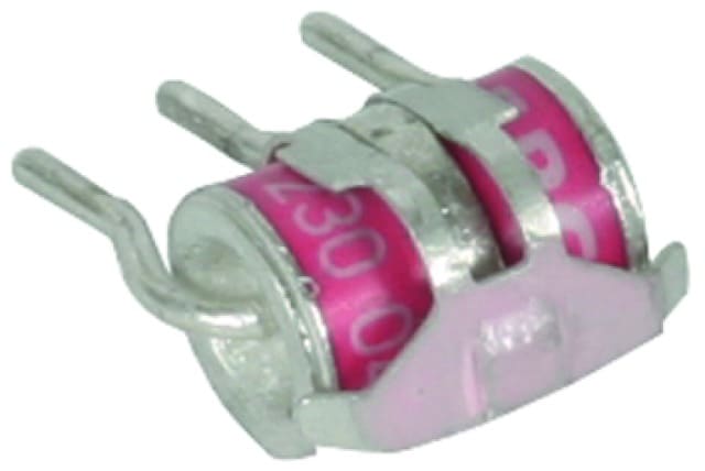 DEHN - Scaricatore a gas GDT 230 G3 FSD.