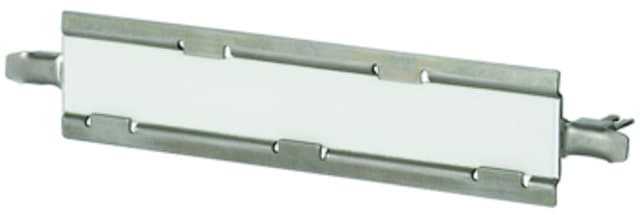 DEHN - Targhette di identificazione per fari diurni a LED.
