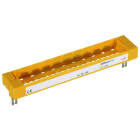 DEHN - Telaio di messa a terra EF10 DRL per un'installazione sicura ed efficiente.