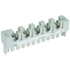 DEHN - Blocco di protezione BM10 DRL: proteggi il tuo veicolo con stile e sicurezza.
