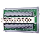 DEHN - Striscia di sezionamento modulare TL2 per DE HNrapid LSA - serie 2, 10DA CC.