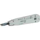 DEHN - Attrezzo di cablaggio per tecnica LSA 2 AW2.