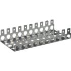 DEHN - Staffa di montaggio MB2 10 LSA - Supporto per installazione di apparecchi elettrici.