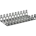 DEHN - staffa di montaggio mb2 10 lsa per installazioni sicure e affidabili.