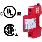 DEHN - Limitatore di sovratensione DEHNguard Tipo 2 DG SU 1P 120.