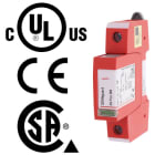 DEHN - Limitatore di sovratensione DEHNguard Tipo 2 DG SU 1P 240.