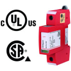 DEHN - Limitatore di sovratensione DEHNguard Tipo 2 DG SU 1P 347.