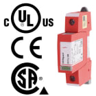 DEHN - Limitatore di sovratensione DEHNguard tipo 2 DG SU 1P 240 R.