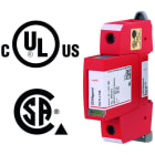 DEHN - Limitatore di sovratensione DEHNguard Tipo 2 DG SU 1P 347 R.
