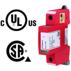 DEHN - Limitatore di sovratensione DEHNguard Tipo 2 DG SU 1P 347 R.